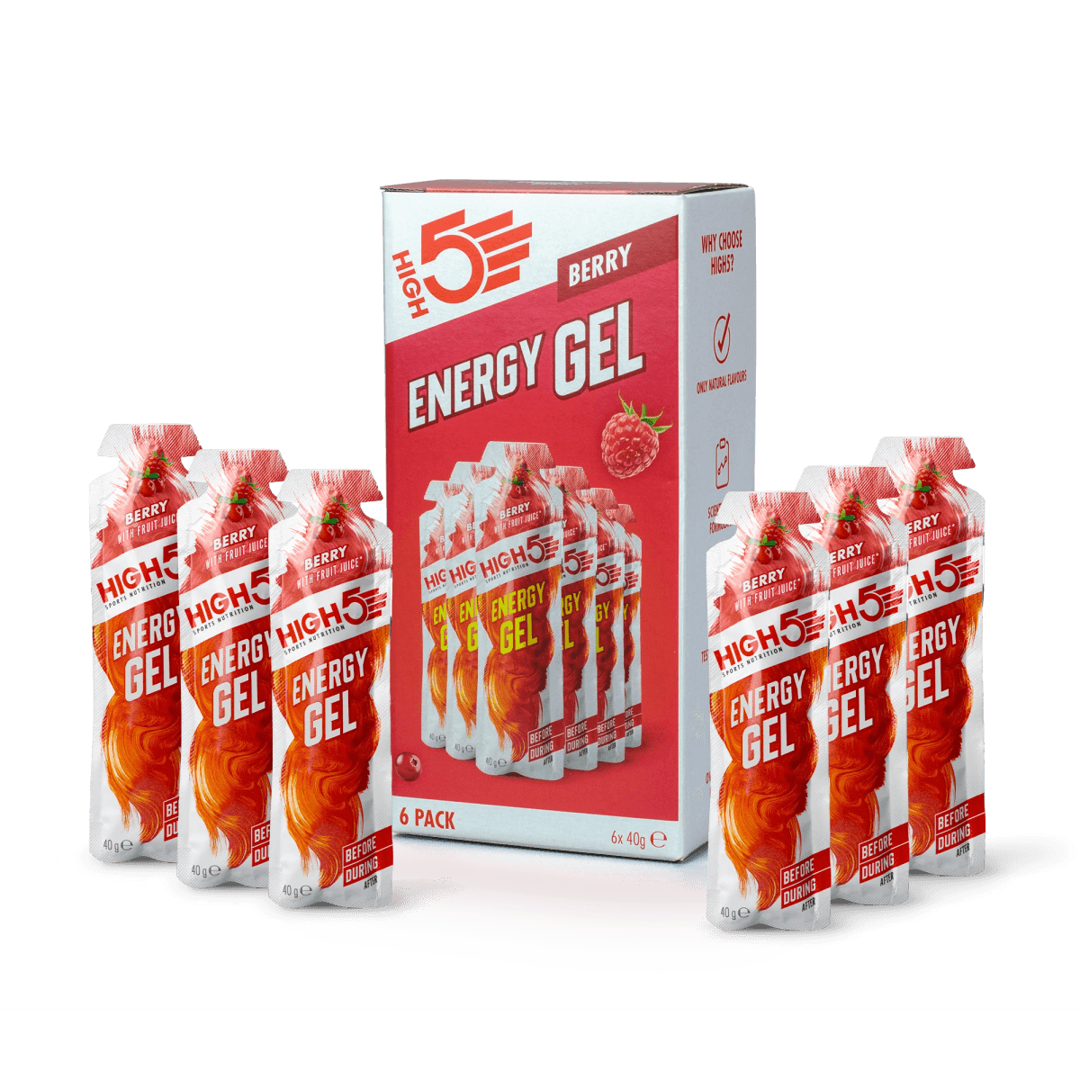 high5-energy-gel-6-pack-berry-orange-fruchtige-workout-gels image 1