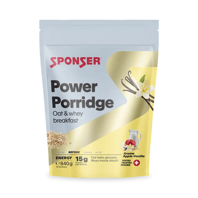 sponser-power-porridge-apple-vanilla image 1