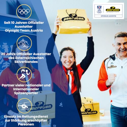 peeroton-sport-protein-happy-kakao-12x250g-flaschen image 8