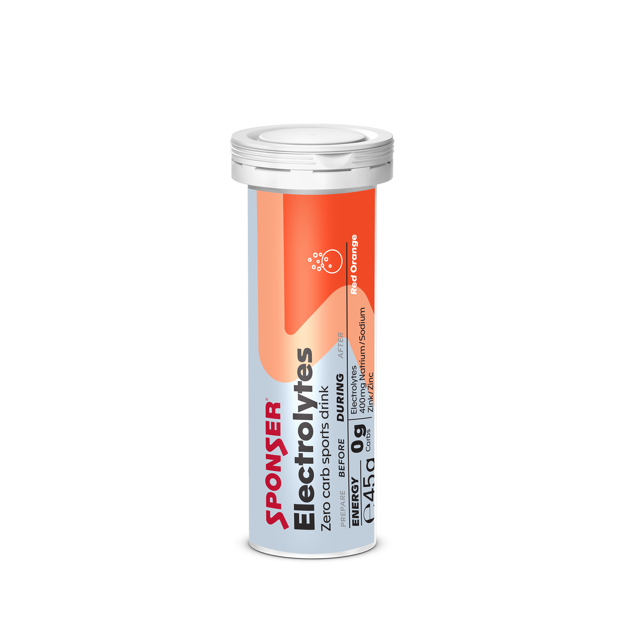 sponser-electrolytes-red-orange-kalorienarmes-elektrolytgetr-nk image 1