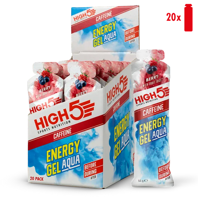 high5-energy-gel-aqua-caffeine-berry-energie-gel-mit-koffein image 1
