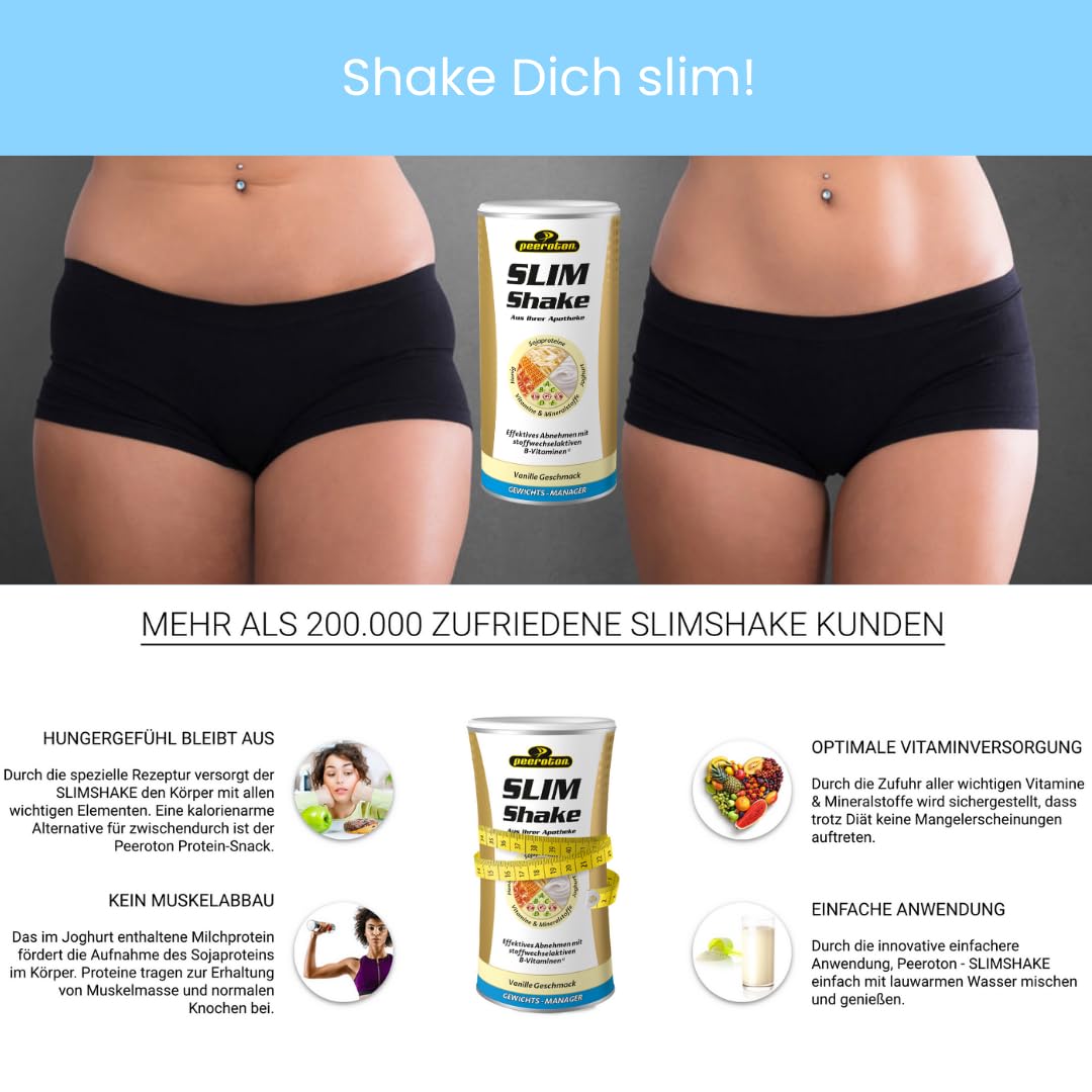 peeroton-slim-shake-schokolade-500g image 7