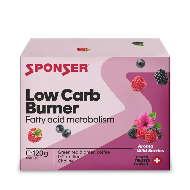 sponser-low-carb-burner-wild-berries-elektrolyt-drink-ohne-kohlenhydrate image 1