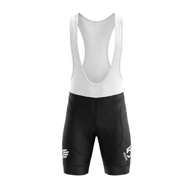 high5-x-le-col-bib-shorts-jersey-damen-rad-tr-gerhose-damen image 1