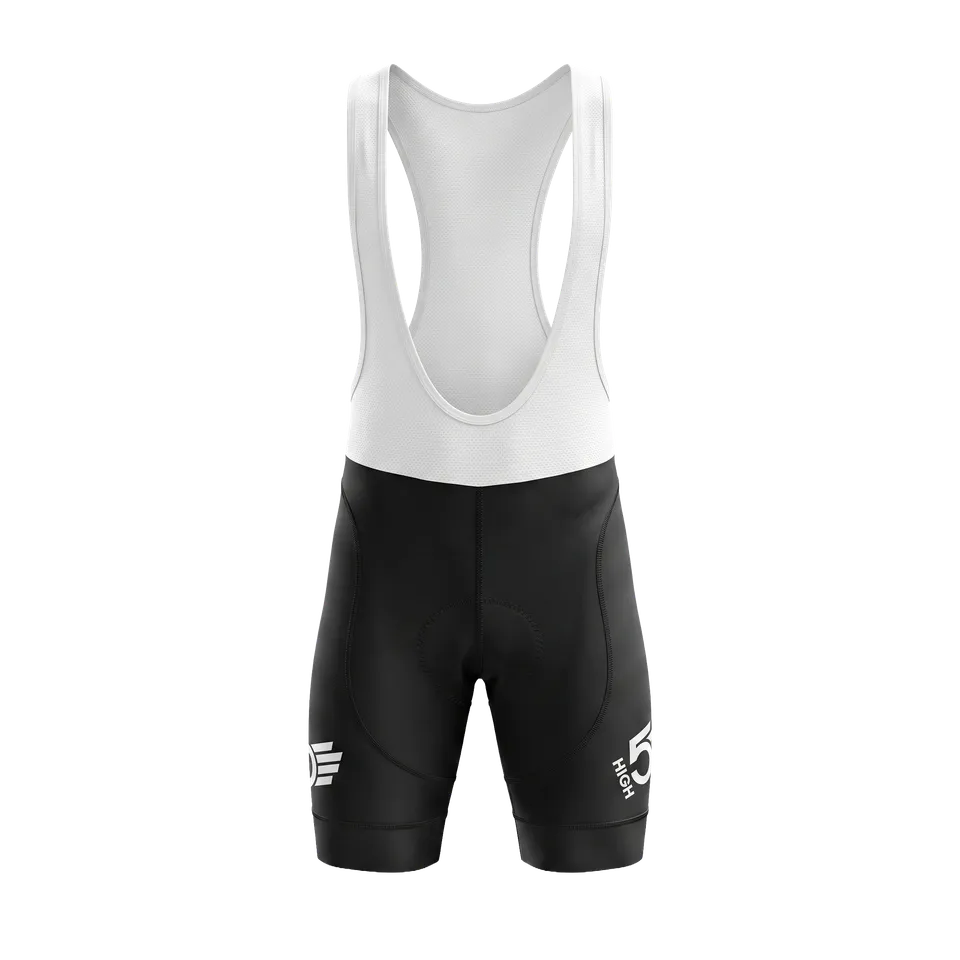 high5-x-le-col-bib-shorts-jersey-herren image 1