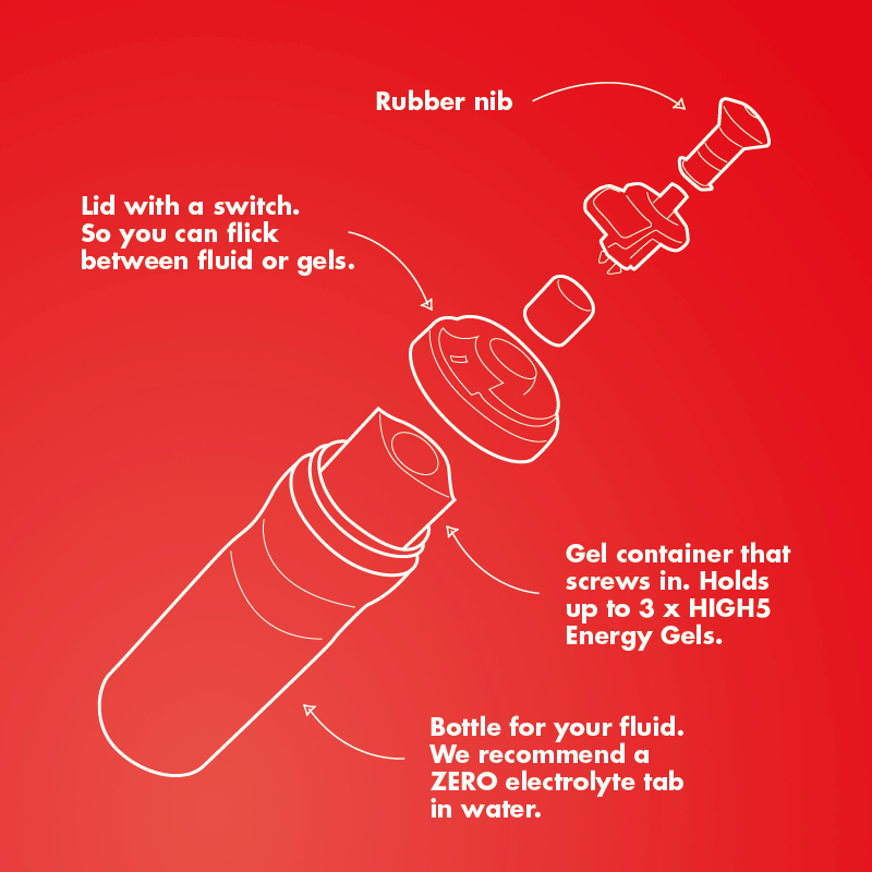 high5-dual-fuel-sports-bottle-750ml-mit-gel-fach image 4