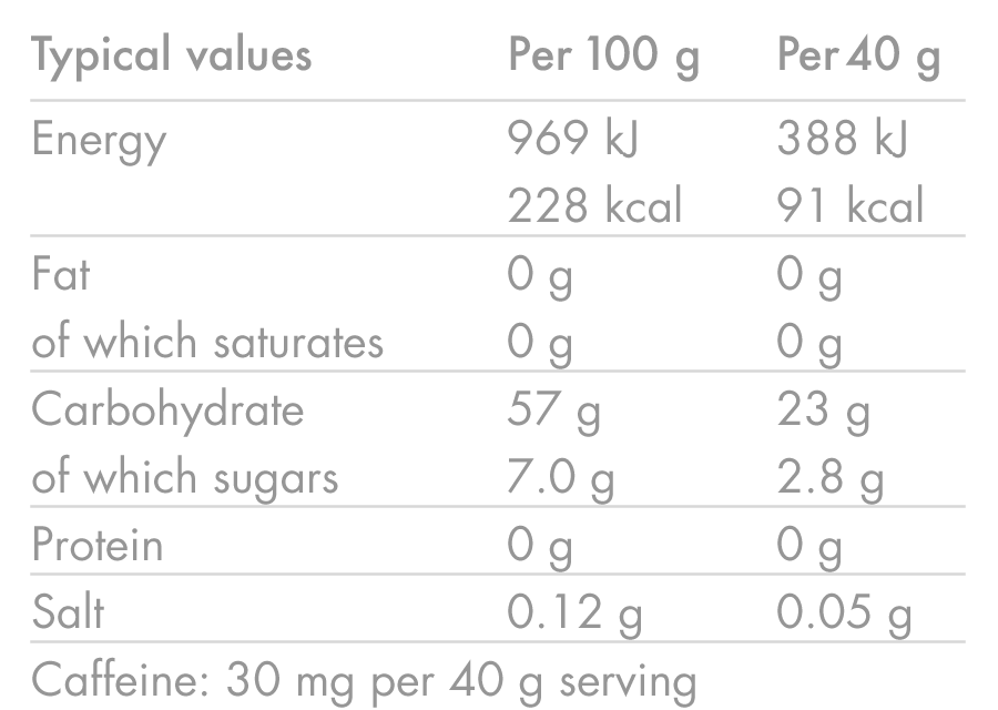 high5-energy-gel-caffeine-raspberry-150er-pack image 4