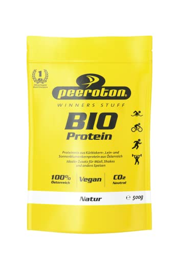 peeroton-bio-protein-natur-vegan-500-g image 4