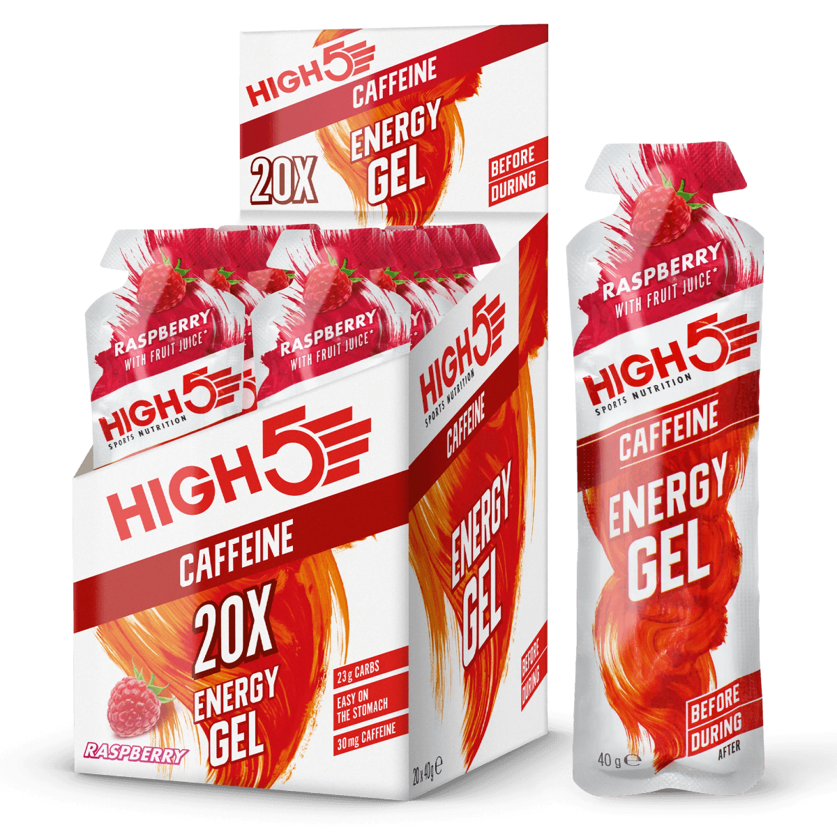 high5-energy-gel-caffeine-energiegel-mit-koffein-orange-raspberry image 2