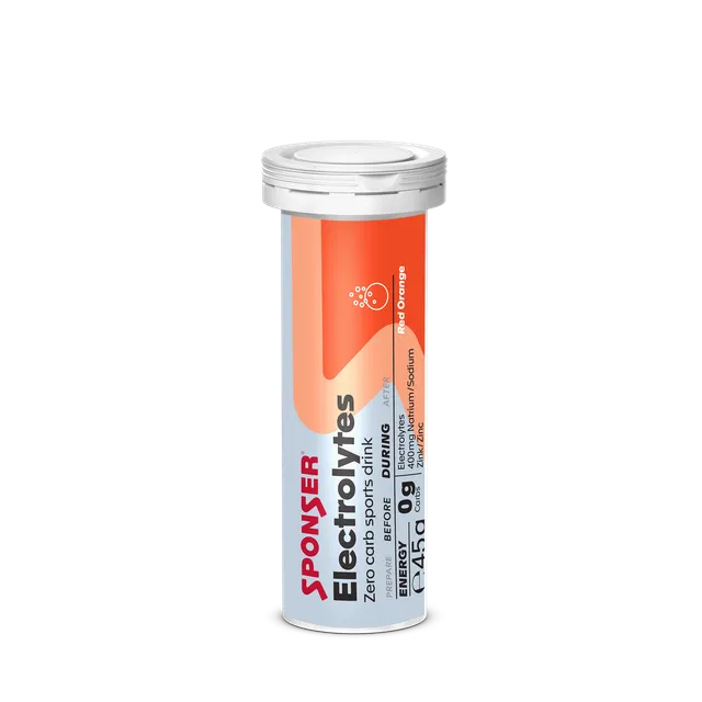 sponser-electrolytes-red-orange-kalorienarmes-elektrolytgetr-nk image 1
