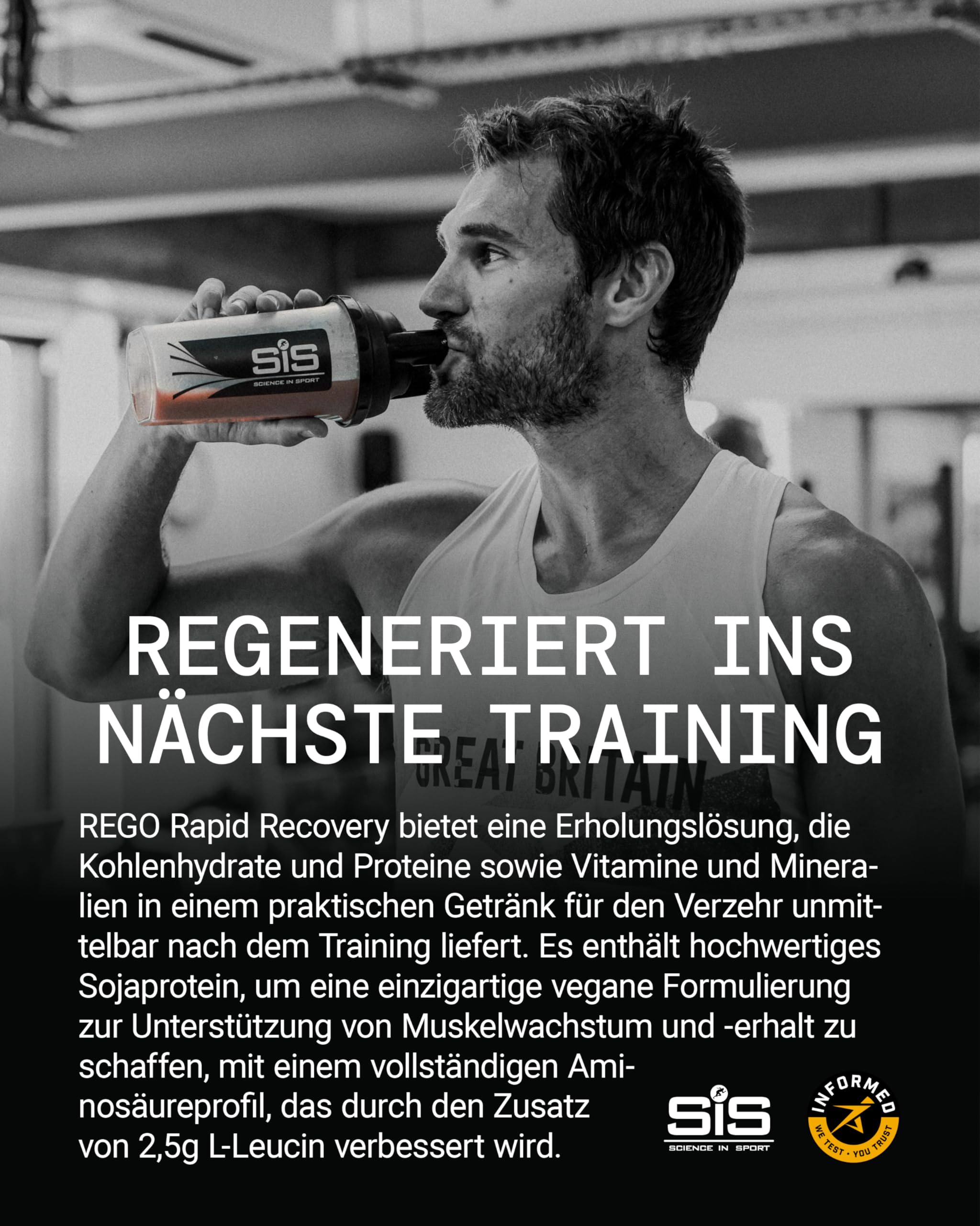 science-in-sport-rego-rapid-recovery-pulver-500g-erdbeere image 3