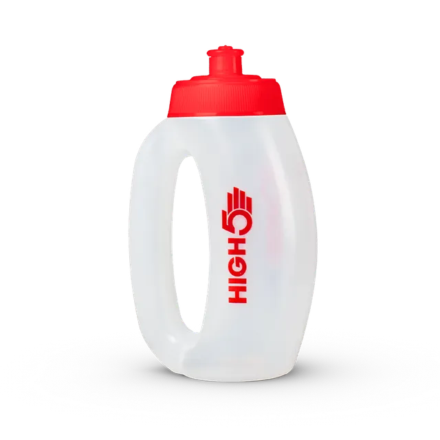 high5-run-bottle-bio-based-trinkflasche-350ml image 1