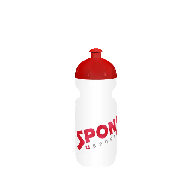 sponser-bidon-500ml-sport-trinkflasche image 1