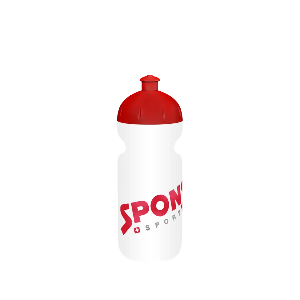 sponser-bidon-500ml-sport-trinkflasche image 1