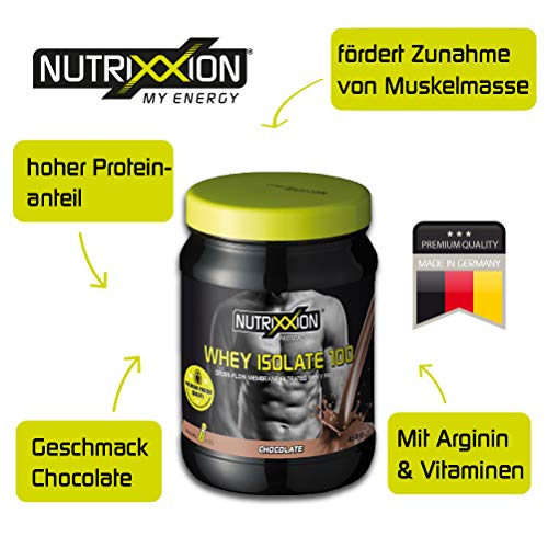 nutrixxion-high-protein-low-sugar-shake-450g-schokolade-haselnuss image 8