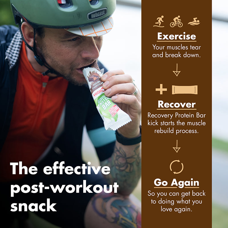 high5-protein-recovery-bar-12er-pack-proteinriegel-schoko-vanille image 3