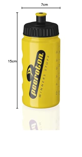 peeroton-profi-trinkflasche-gelb-500-ml image 5