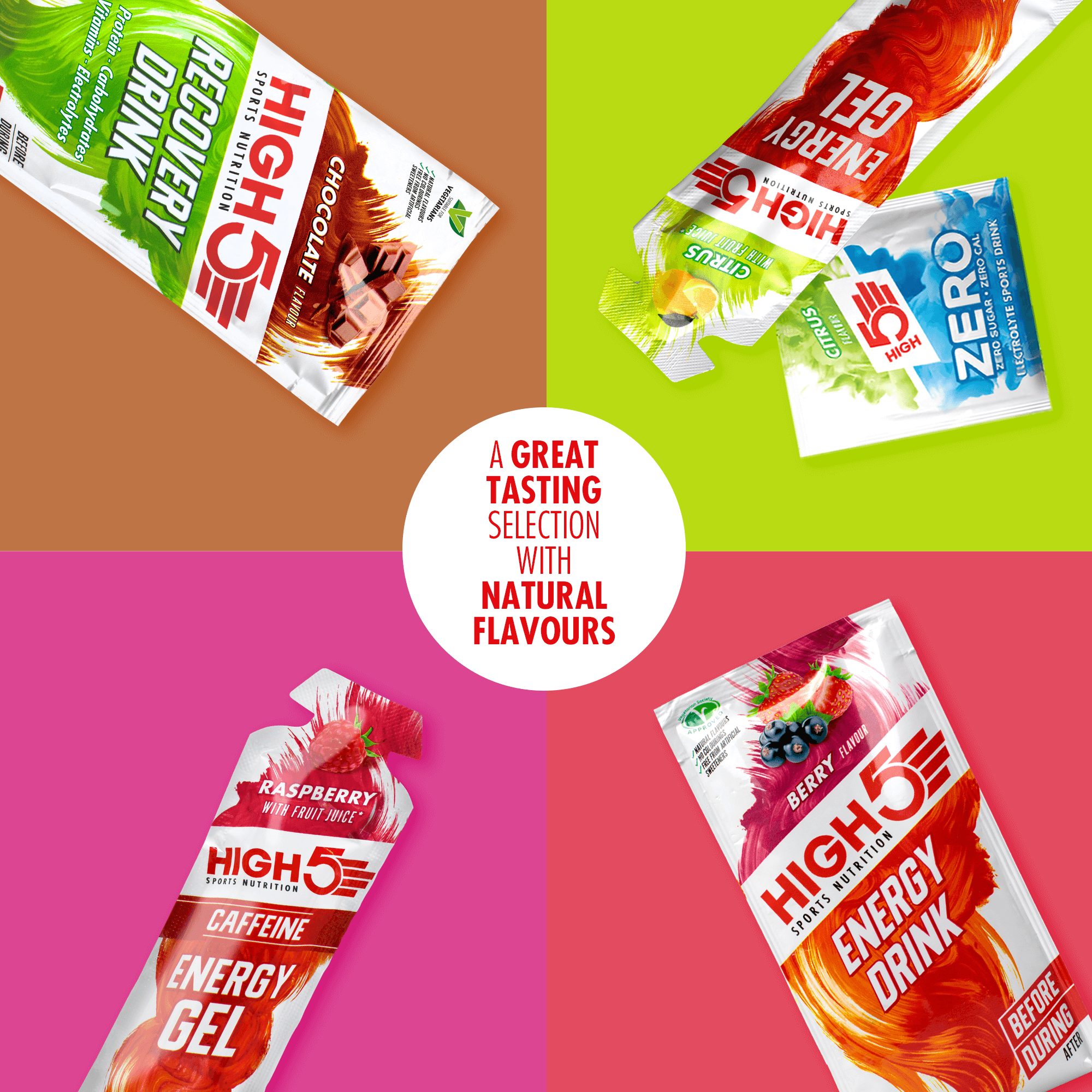 high5-starter-nutrition-pack-energy-gel-hydration-recovery-testset image 4