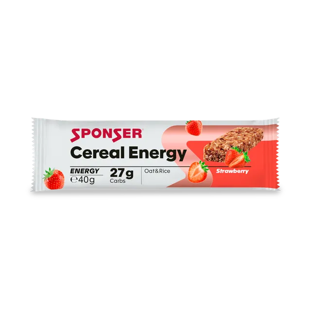 sponser-cereal-energy-bar-strawberry-getreideriegel image 1