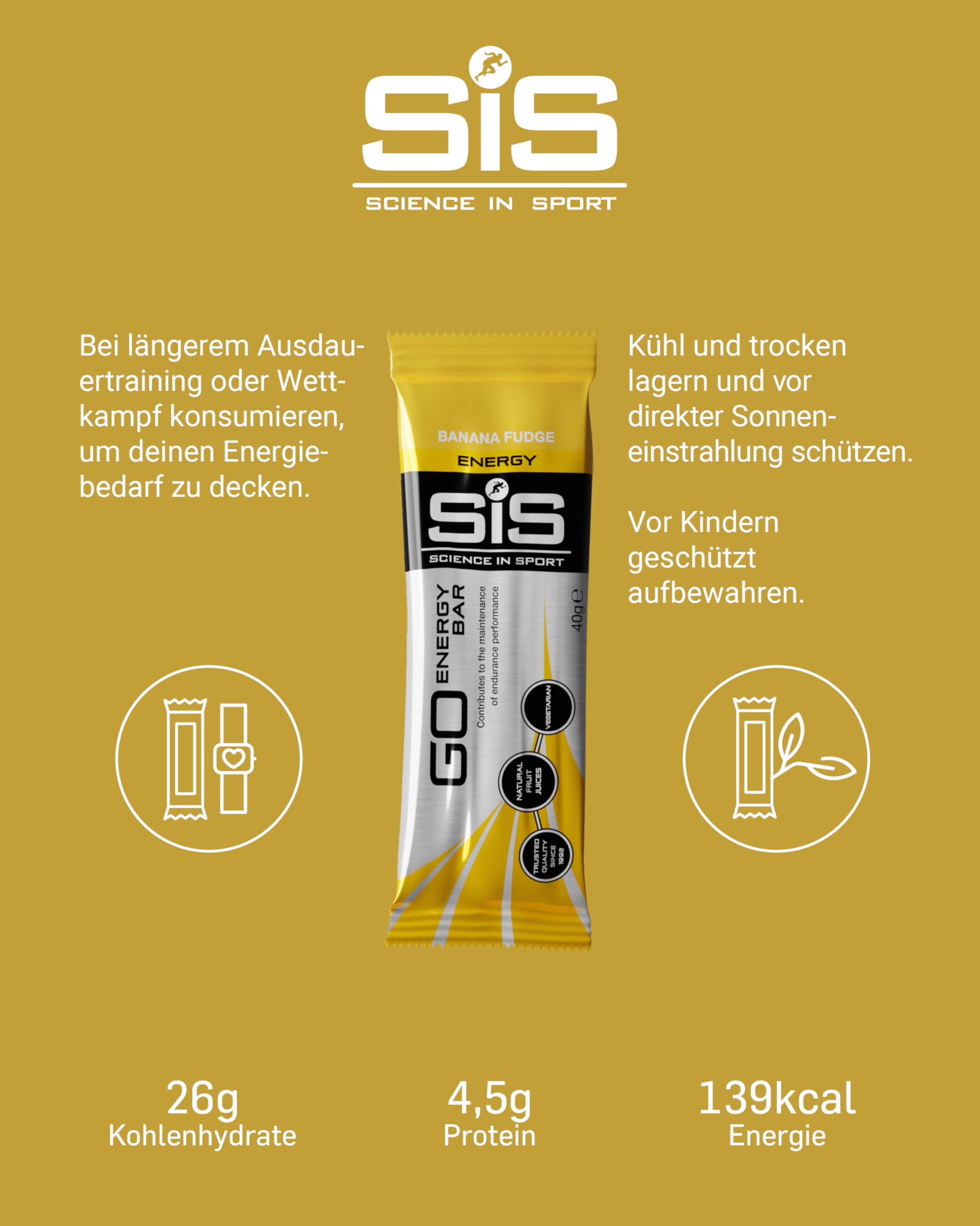 science-in-sport-go-energieriegel-mini-banane-karamell-40-g-30er-pack image 4