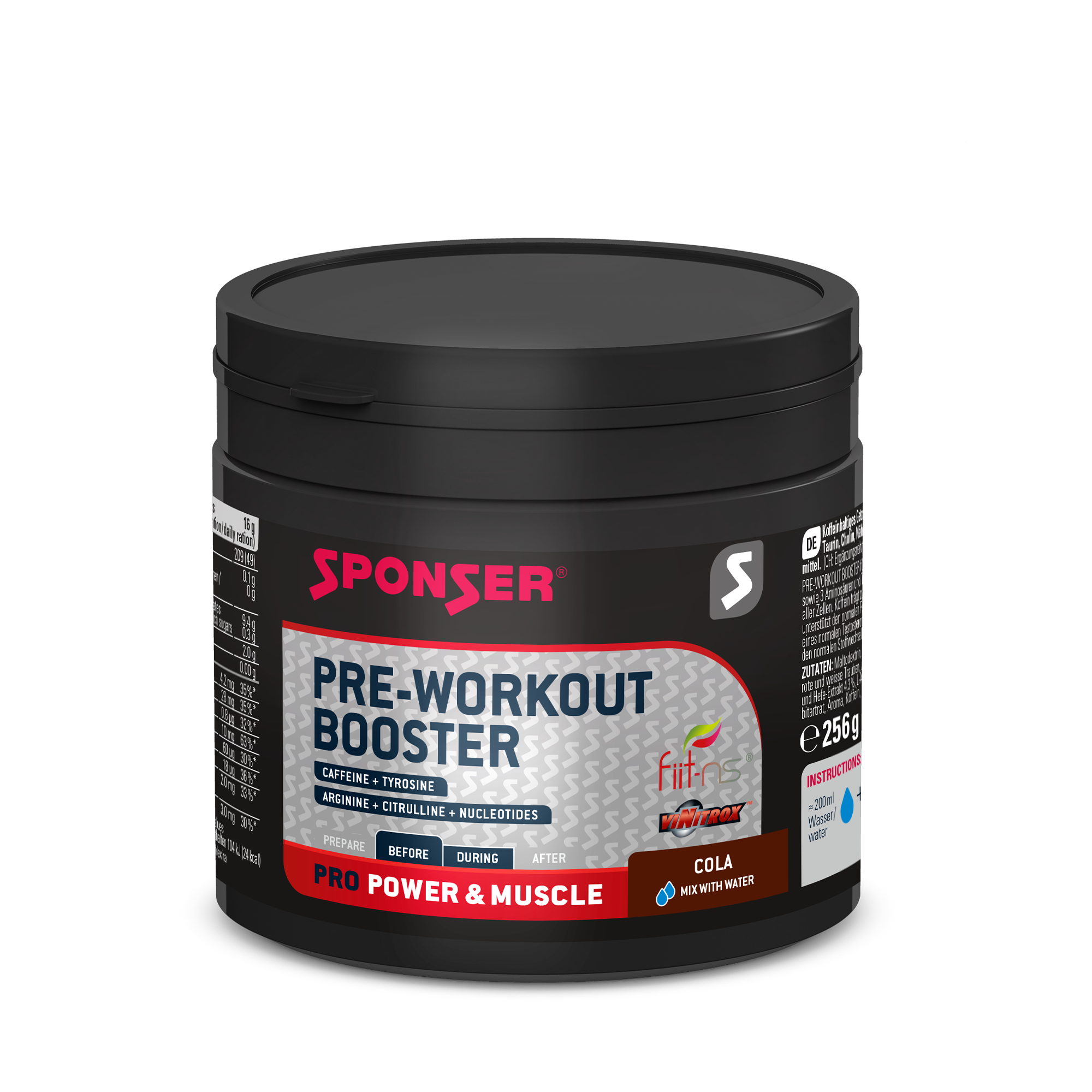 sponser-pre-workout-booster-cola image 1