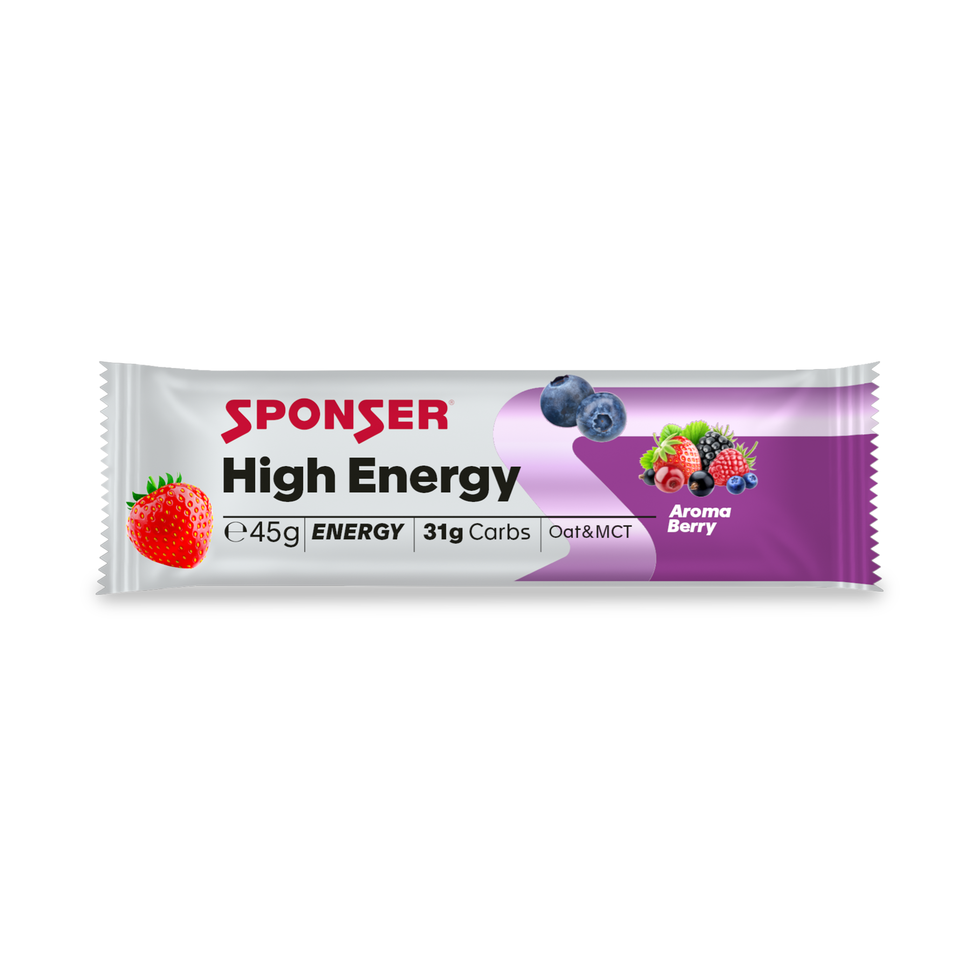 sponser-high-energy-bar-berry-energieriegel image 1
