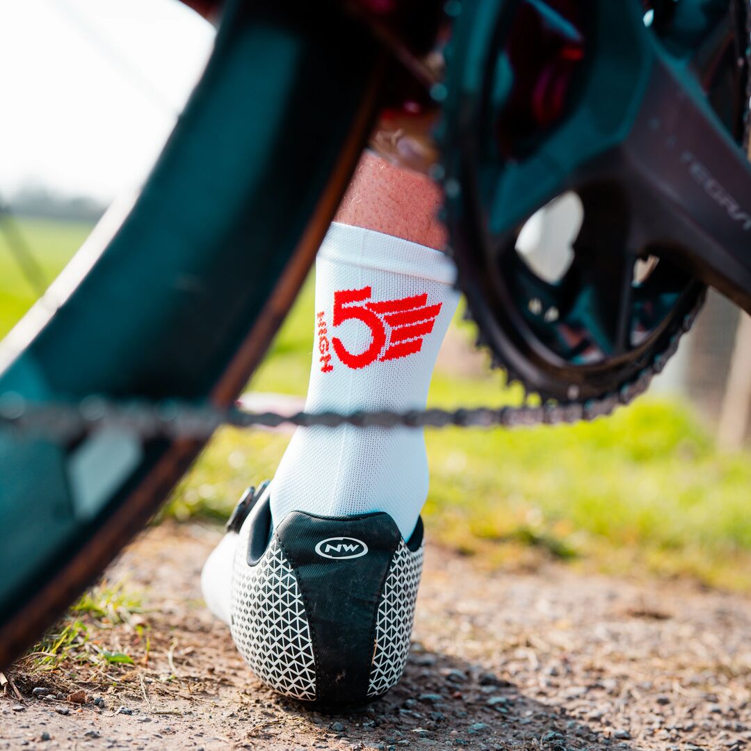 high5-x-le-col-cycling-socks-radsocken image 3