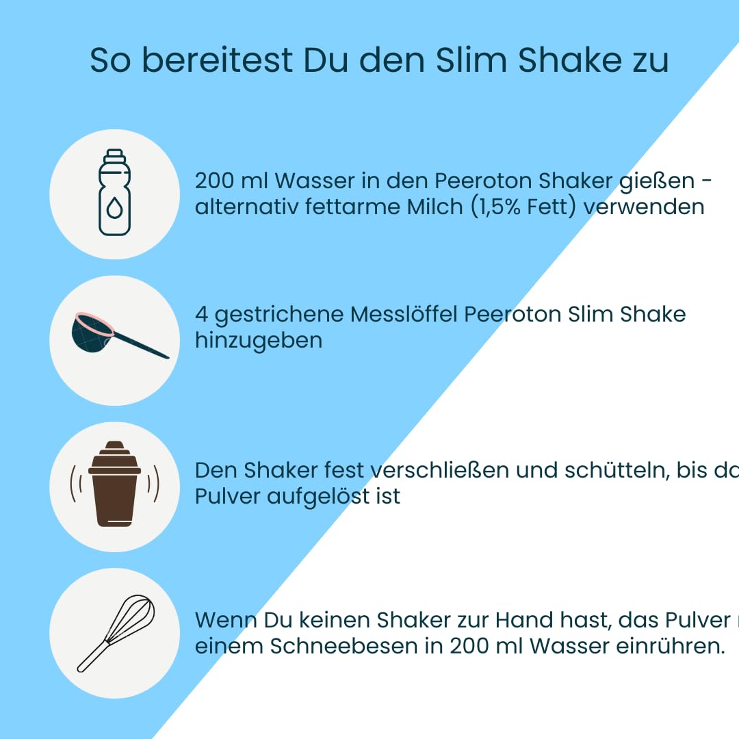 peeroton-slim-shake-schokolade-500g image 6