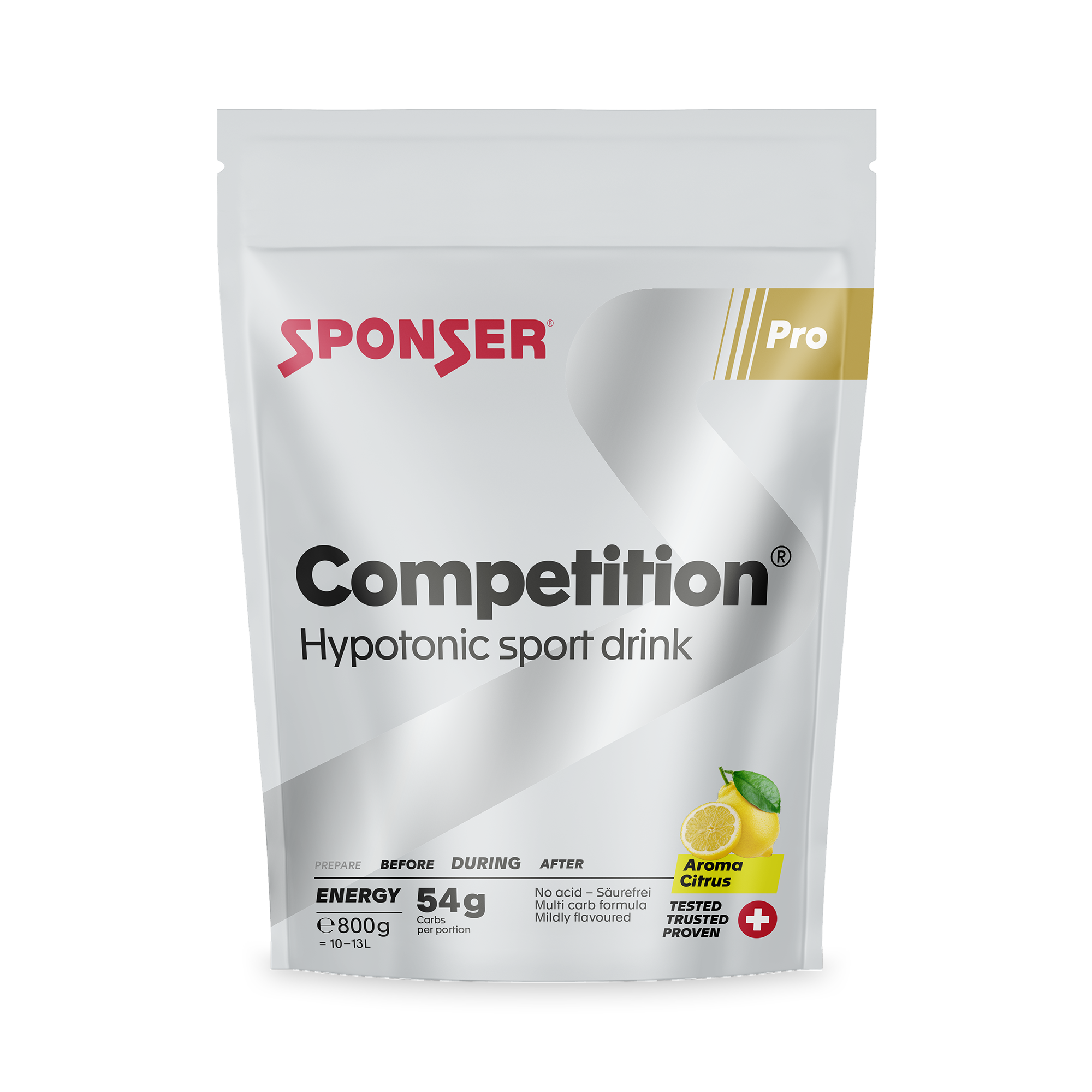 sponser-competition-citrus-hypotonisches-sportgetr-nk image 2