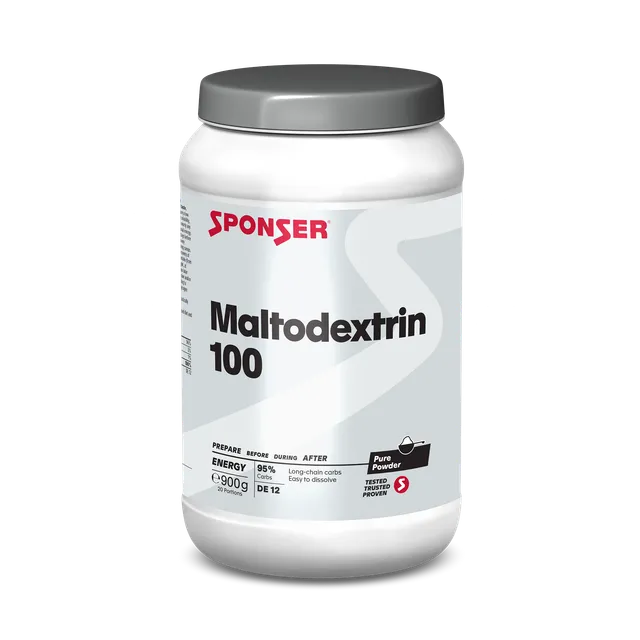 sponser-maltodextrin-100-neutral-kohlenhydratpulver image 1