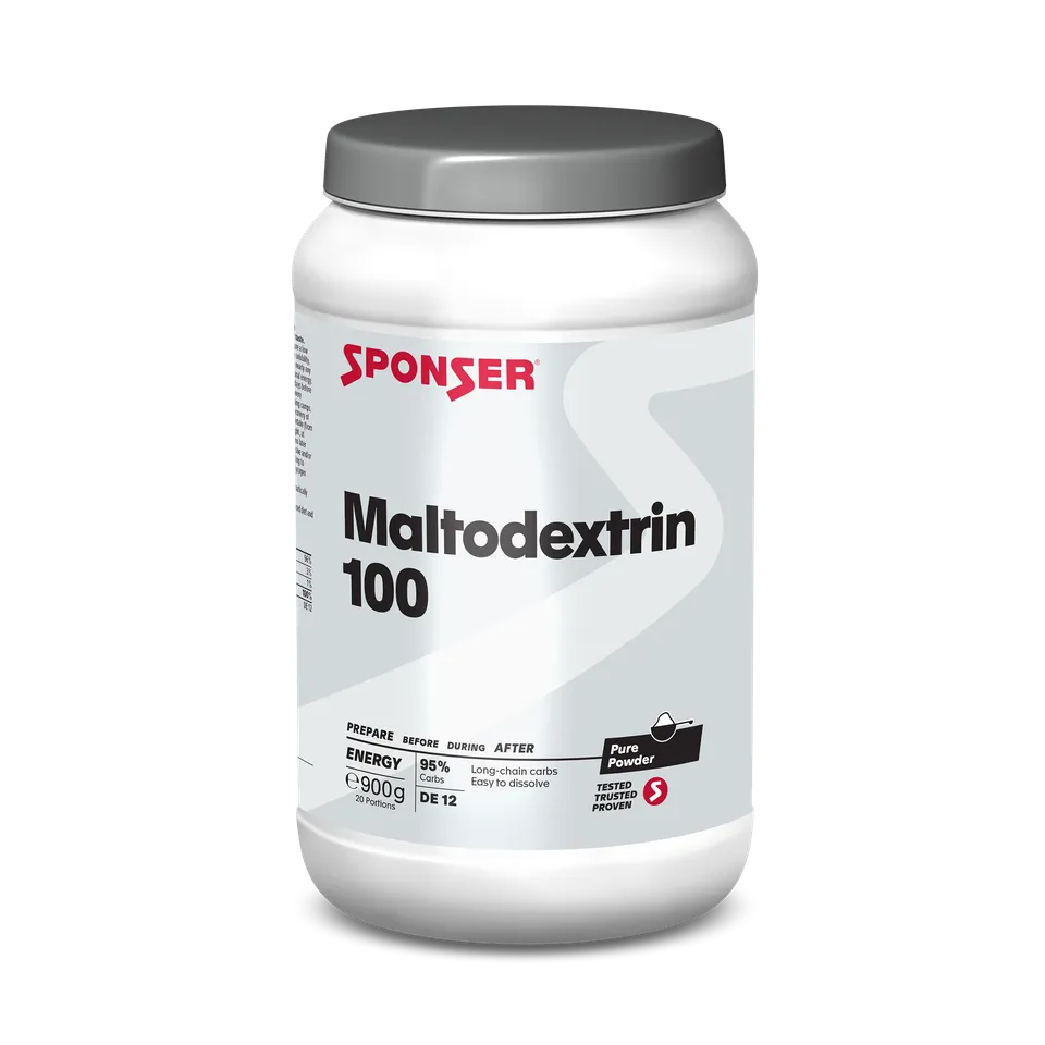 sponser-maltodextrin-100-neutral-kohlenhydratpulver image 1