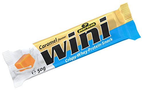 peeroton-wini-crispy-whey-protein-snack-caramel-50g image 3