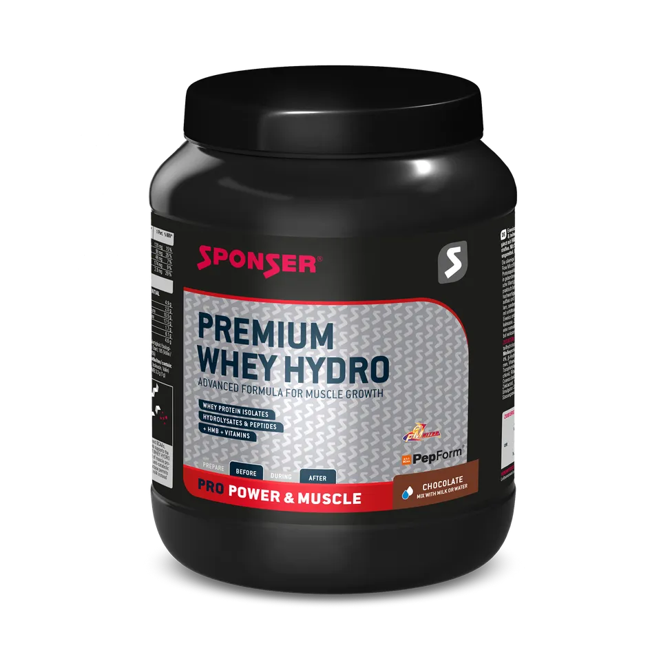 sponser-premium-whey-hydro-chocolate-hydrolysat-protein image 1