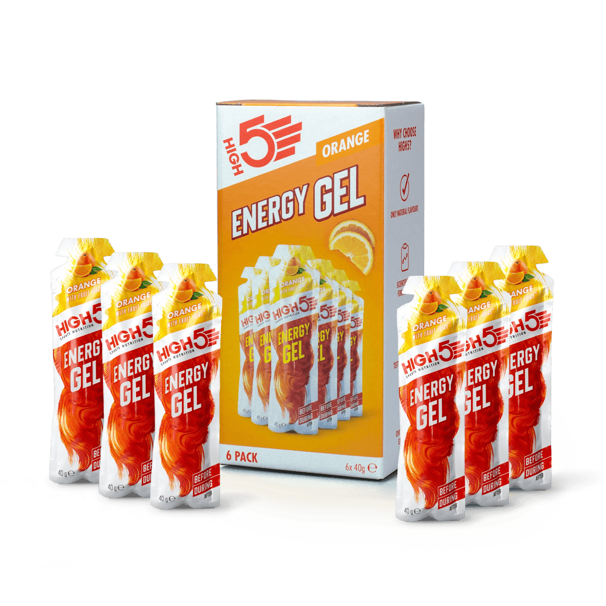 high5-energy-gel-6-pack-berry-orange-fruchtige-workout-gels image 2