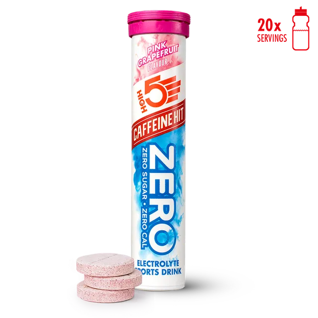 high5-zero-caffeine-hit-pink-grapefruit-20-tabletten image 1