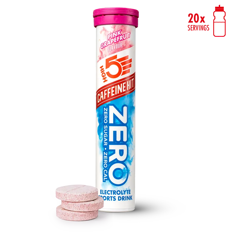 high5-zero-caffeine-hit-pink-grapefruit-20-tabletten image 1