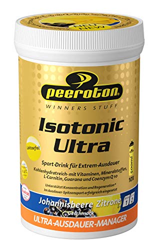 peeroton-isotonic-ultra-drink-johannisbeere-zitrone-300g image 7