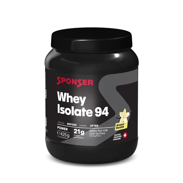 sponser-whey-isolate-94-vanilla image 1