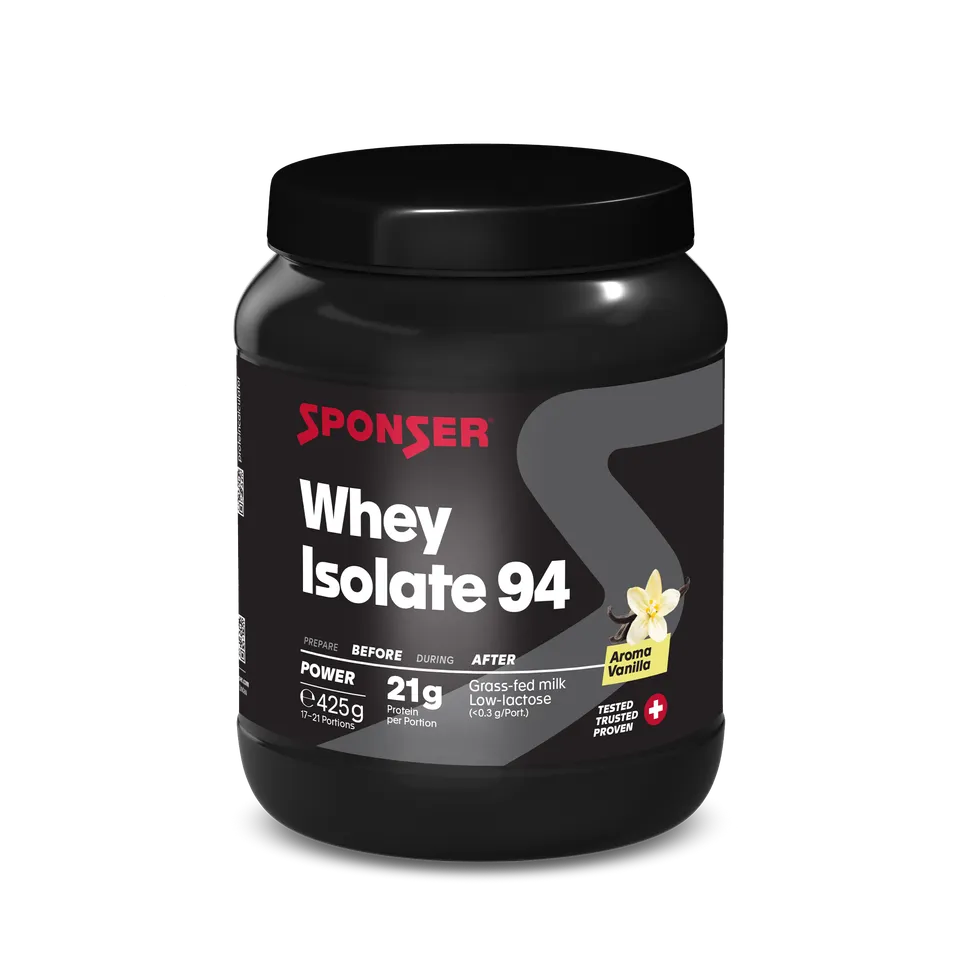 sponser-whey-isolate-94-vanilla image 1