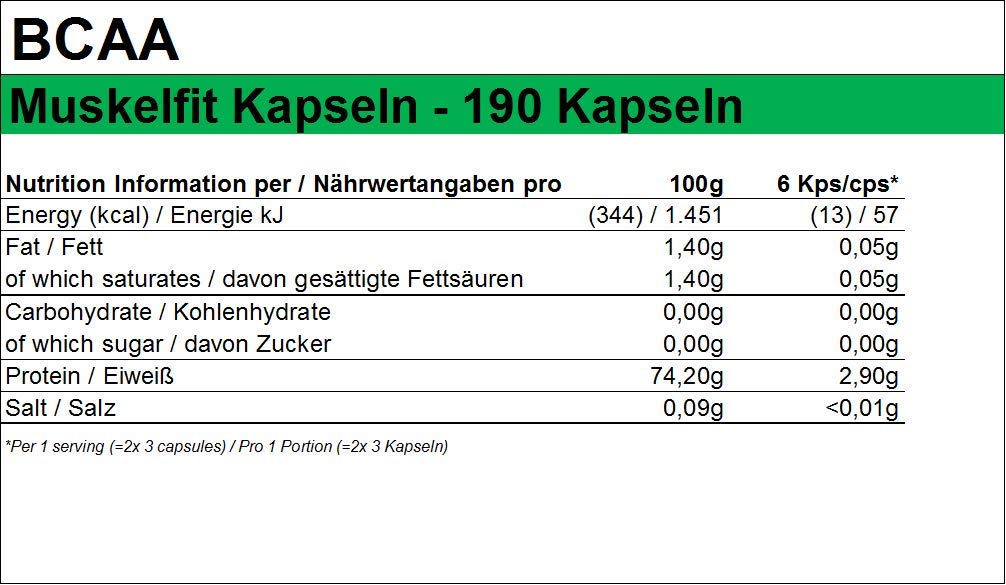peeroton-bcaa-kapseln-190-st-ck image 4