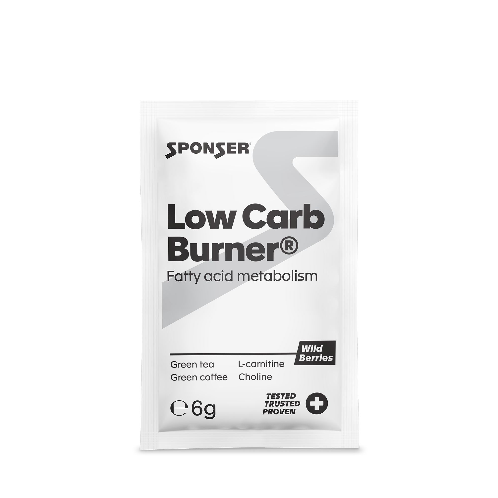 sponser-low-carb-burner-wild-berries-elektrolyt-drink-ohne-kohlenhydrate image 2