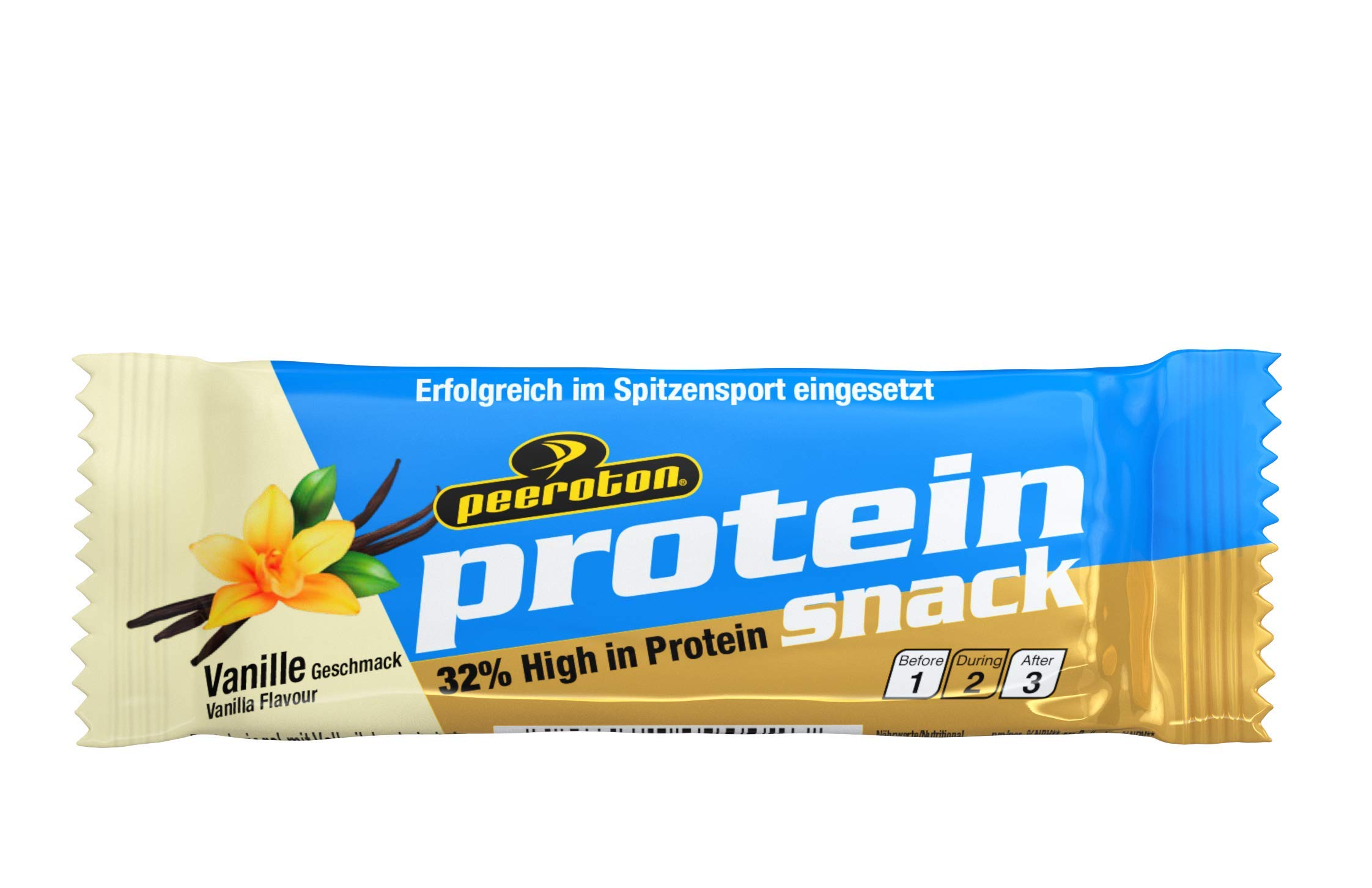 peeroton-proteinsnack-riegel-vanille-24-x-35-g-high-protein image 1