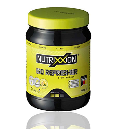 nutrixxion-isotonic-drink-citrus-pulver-700-g image 7