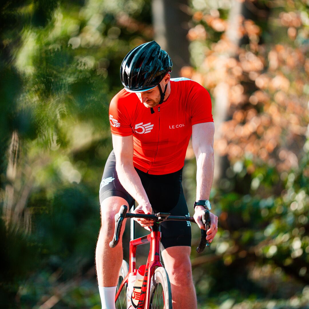 high5-x-le-col-cycling-socks-radsocken image 5