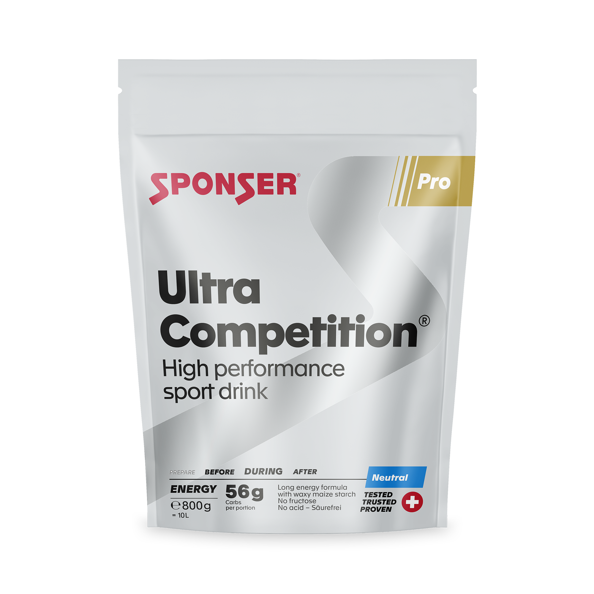 sponser-ultra-competition-sportgetr-nk-pulver-neutral image 1