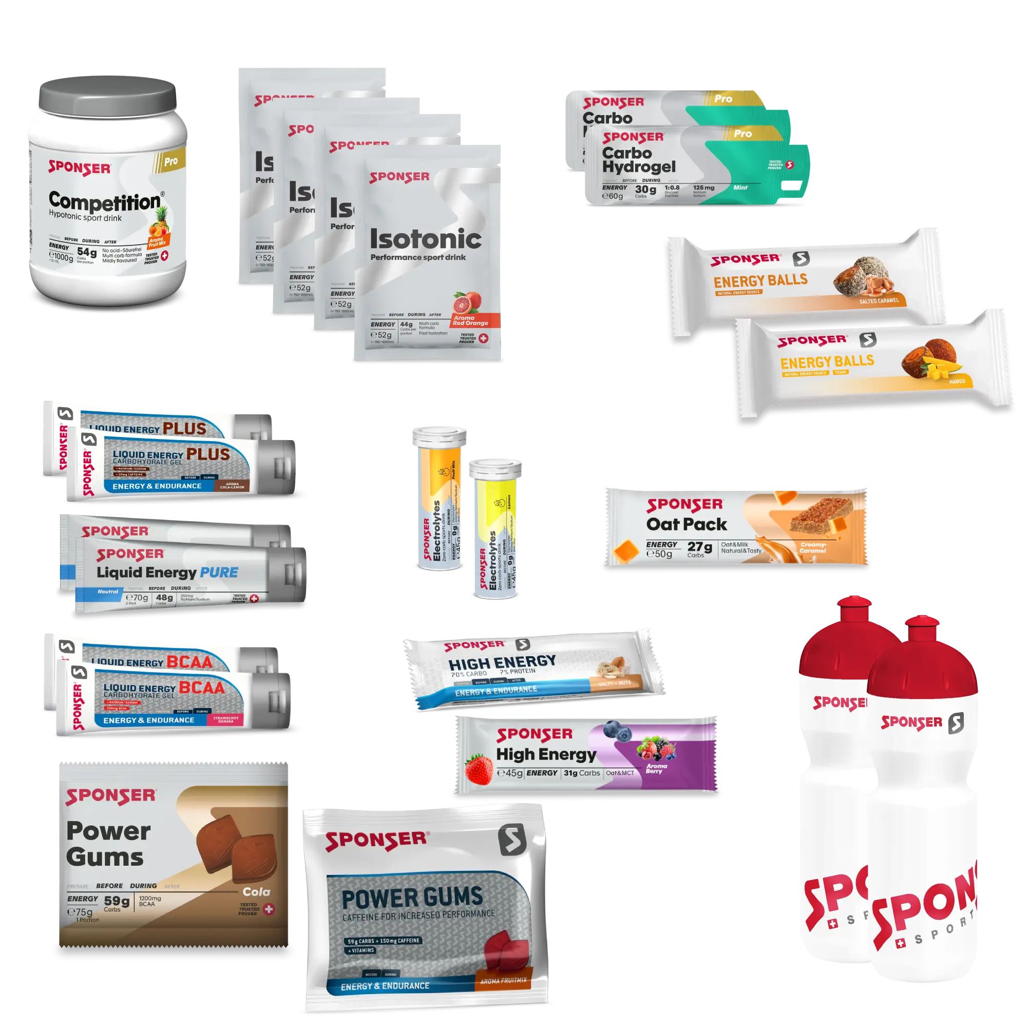 sponser-ausdauer-testpaket-energie-set-f-r-vor-w-hrend-nach-dem-sport image 1