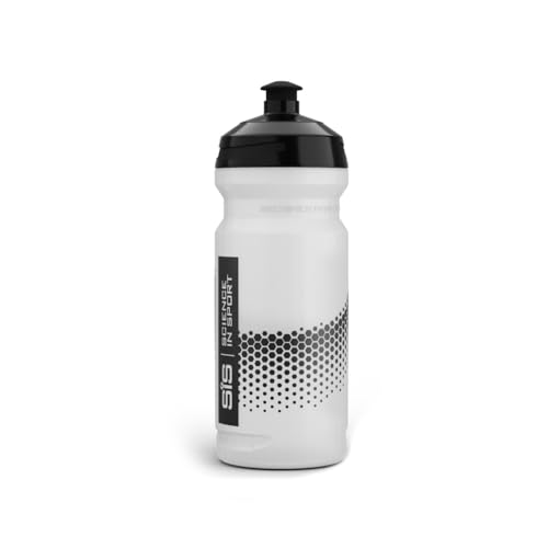 science-in-sport-sportflasche-600ml-transparent-bpa-frei image 8