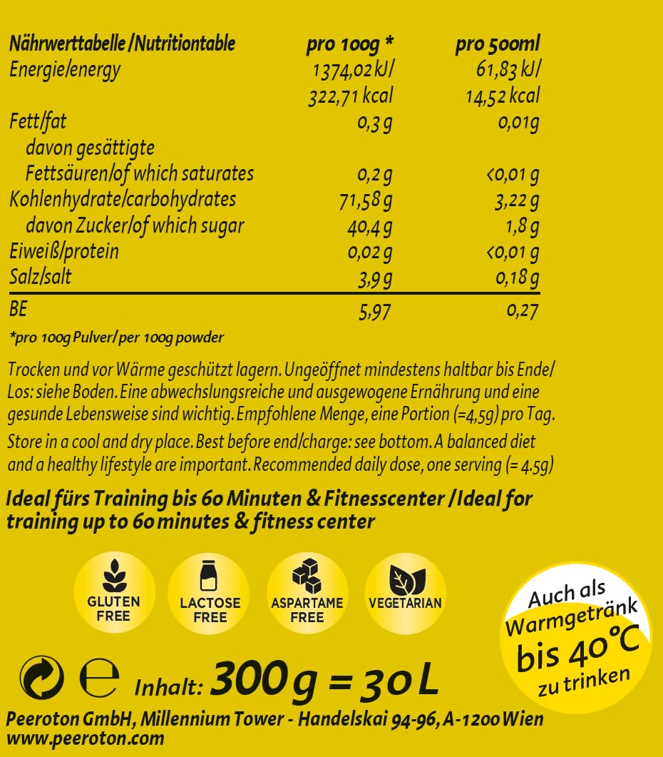 peeroton-mvd-mineral-vitamin-drink-eistee-pfirsich-300g image 4