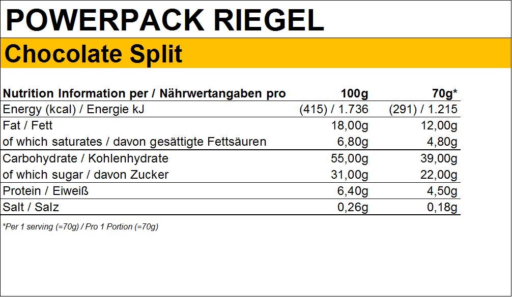 peeroton-powerpack-riegel-chocolate-split-18x50g-hafer-energieriegel image 6