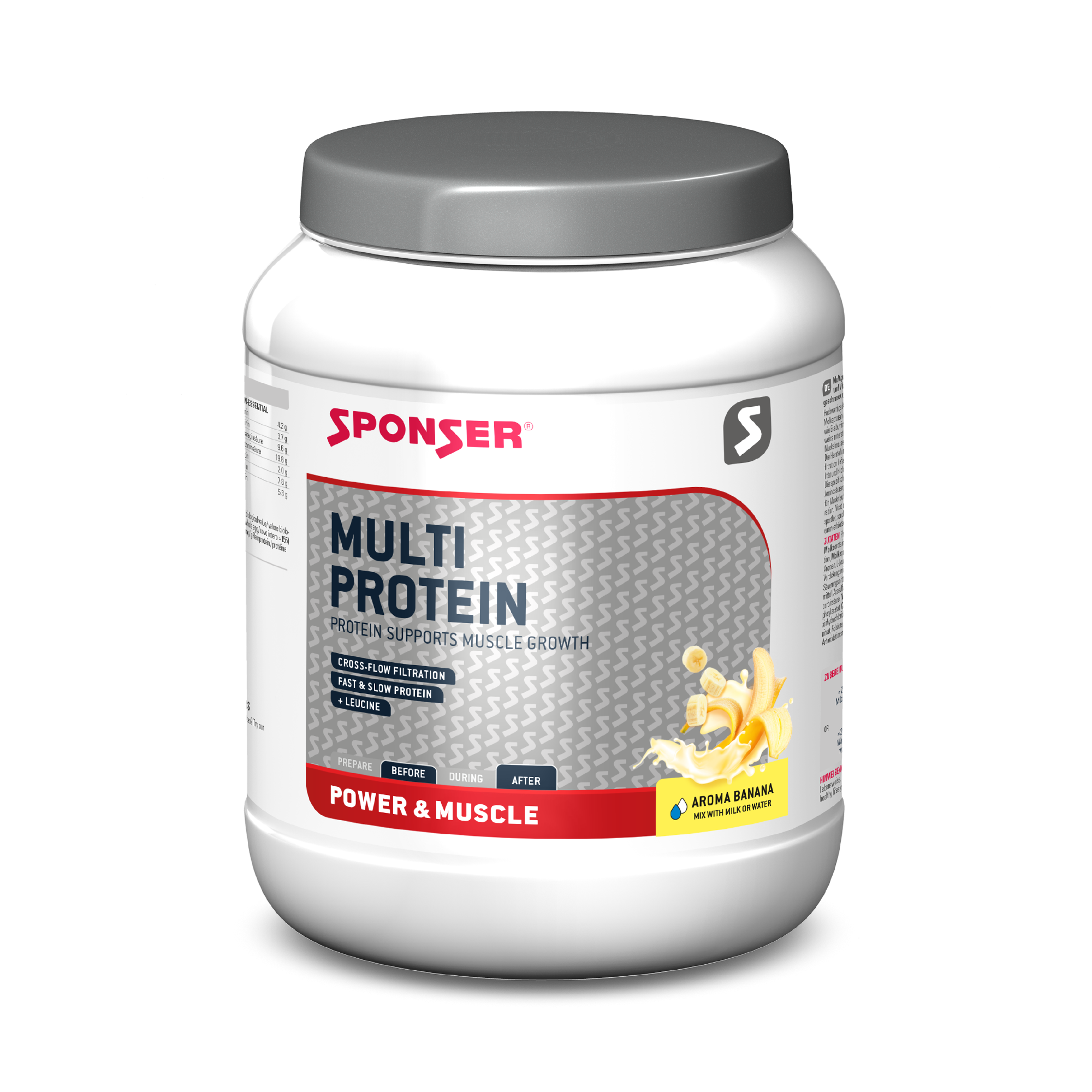 sponser-multi-protein-banana-mehrkomponenten-eiweiss image 1
